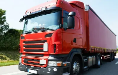 Konya Çatak Ambar Kargo