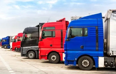 Konya Çatak Ambar Nakliyat