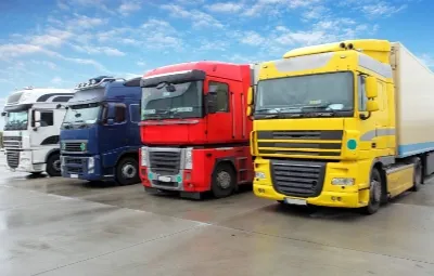 Konya Çatak Nakliye Ambarı